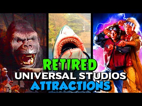 Video: Universal Studios Gollivud chiptalari: Xarid qilishdan oldin oʻqing