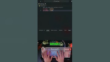 Did You Know This Python Trick??? #coding #programming #shorts #python