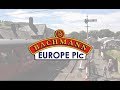 Llangollen classic transport weekend  bachmann europe