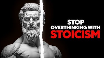 Stop Overthinking: Break the Cycle of Negative Thoughts