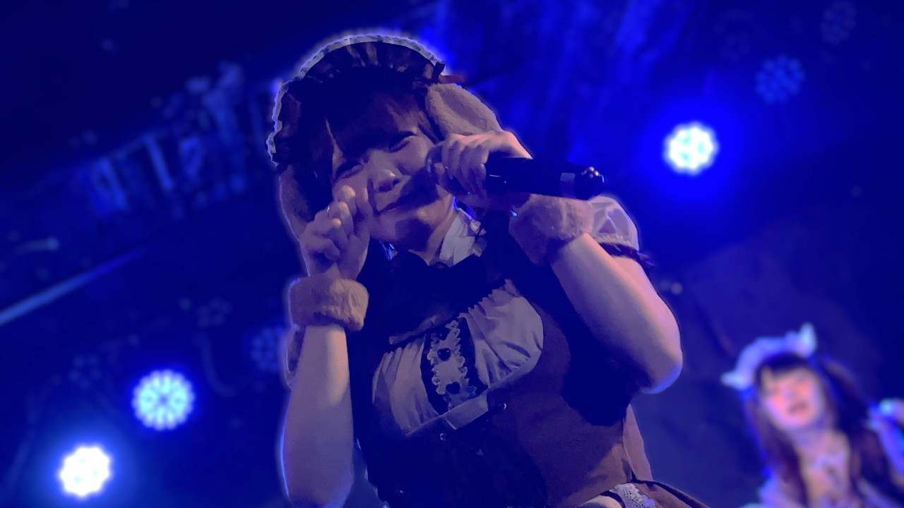 sweet♡union　2026.2.14.「 Nebu Live！ｰValentine SP- 」Dt.BLD（Valentine衣装ライブです）