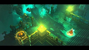 Diablo 3 Beta - Monk Playthrough Part 6