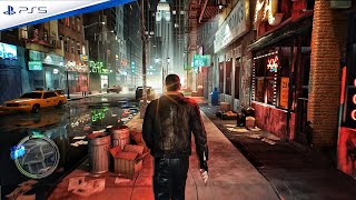 GTA 4 remake is ridiculously detailed in stunning new video