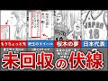 【スラムダンク】連載終了から25年以上も謎のまま…未回収の伏線5選【ゆっくり解説】