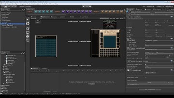 plyInventory Tutorial | Part 3: Inventory Canvas Set-up P1