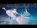 I Благотворительный конкурс-фестиваль среди фигуристов балета на льду и хореографов-постановщиков