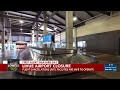 Lihue Airport, commercial ports close as Hurricane Lowell nears Kauai
