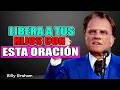 🛡️ La Oración Definitiva Para Romper Maldiciones En Tus Hijos | Predicas Billy Graham 2026