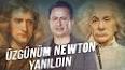 Newton Fiziğinin Temelleri ile ilgili video