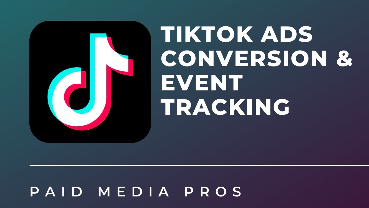 TikTok Pixel: How to Set it Up in 2 Easy Steps