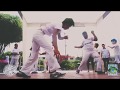 SEDE CALLAO - CAPOEIRA BRASIL PERÚ