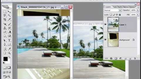 photoshop cs4 Make Free Transform Easier