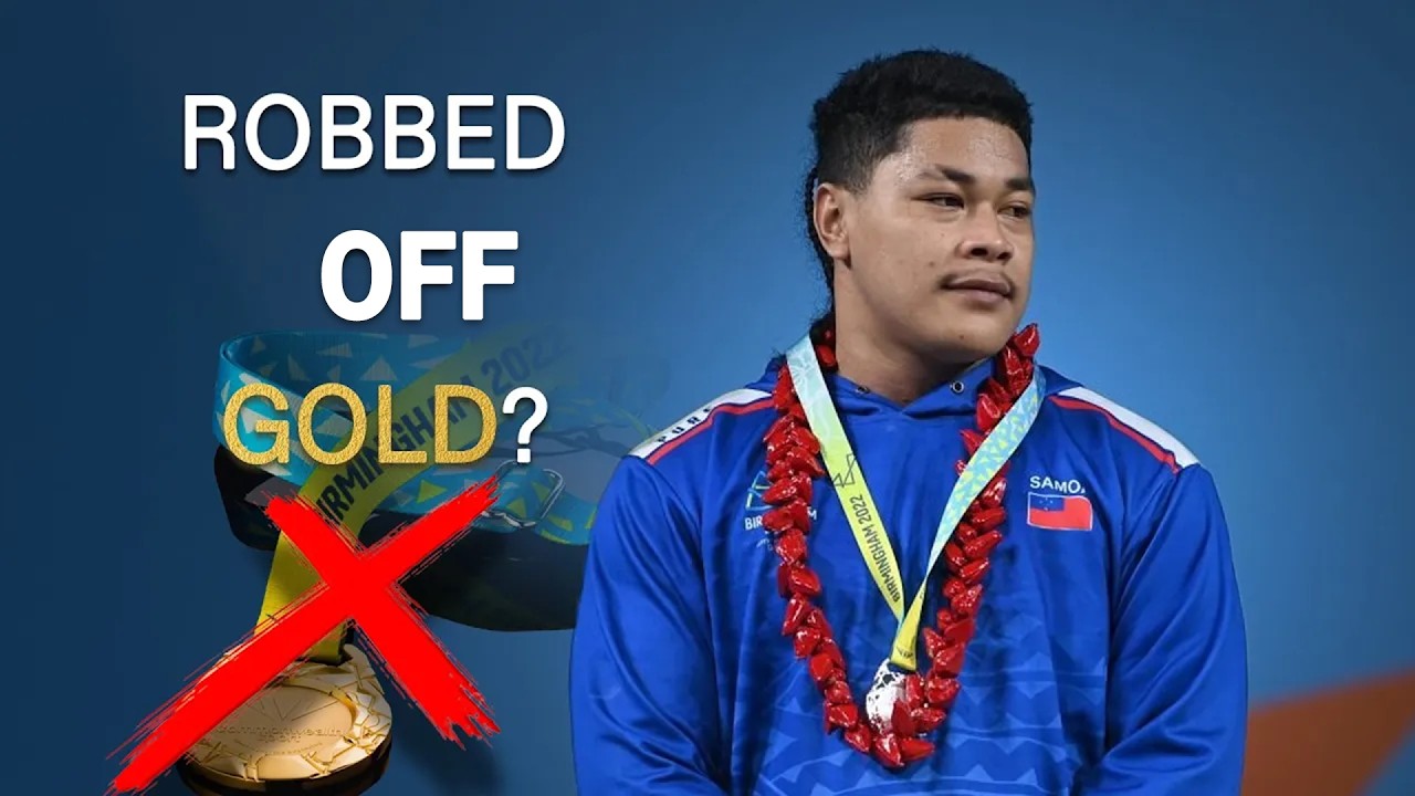 Latest Title & Thumbnail