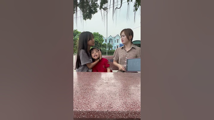 hahahi - Em Gái Thiên Tài | Hà Hà Hí | #shorts