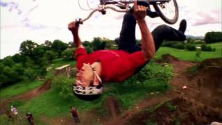 NEW WORLD DISORDER GREATEST HITS MTB Trailer by xsportfilms