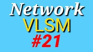 VLSM-Pr 6 Host (Cisco packet) #21 Kurdish