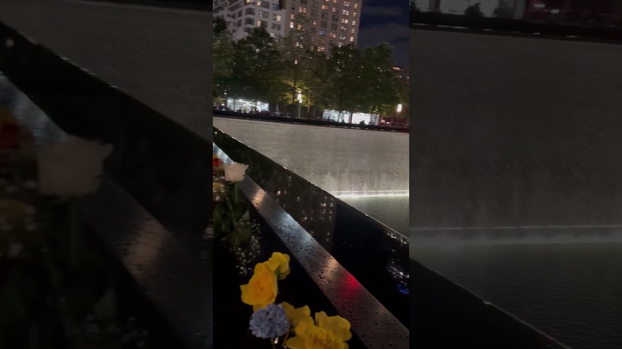 From The World Trade Center 9/11 incident 