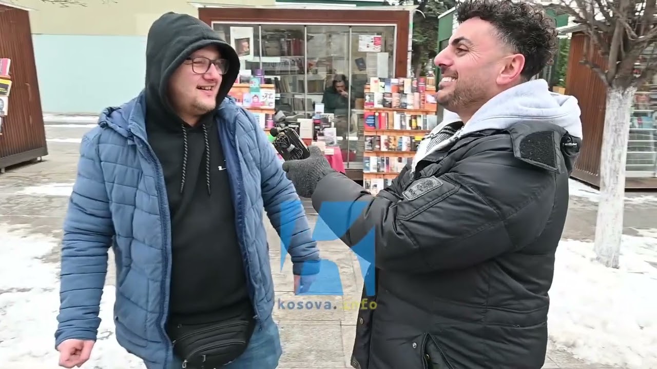 Si i thonë tualetit në Kaçanik dhe veturës në Gjakovë?