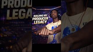 Building My Producer Legacy: Episode 1 — The Vision Nobody Saw