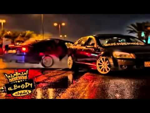 عجبي علي حرفين