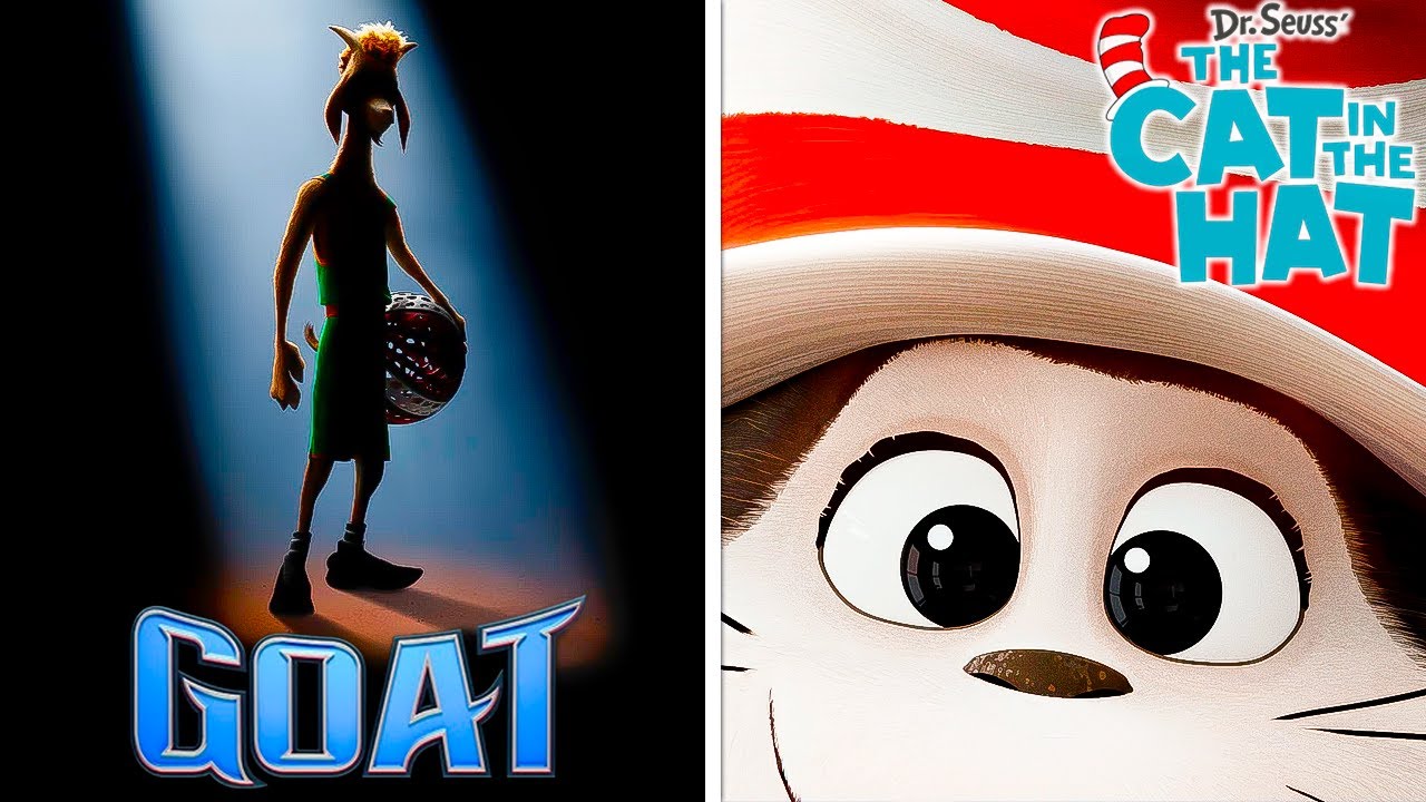 12 ПОТРЯСАЮЩИХ ФИЛЬМОВ, КОТОРЫЕ СКОРО ВЫЙДУТ! (2025–2026)