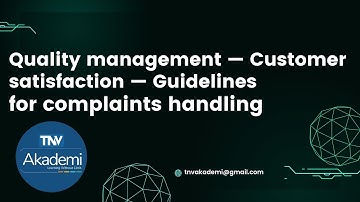 What is ISO 10002:2018?