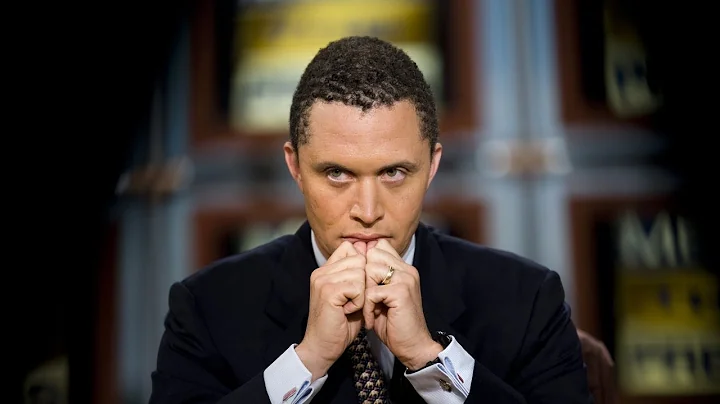 Ex-Rep. Harold Ford Jr. fired for misconduct