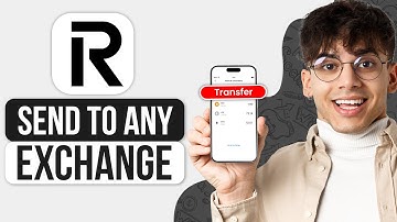 How to Transfer Crypto From Revolut to Wallet (2025) | Send to Any Exchange!
