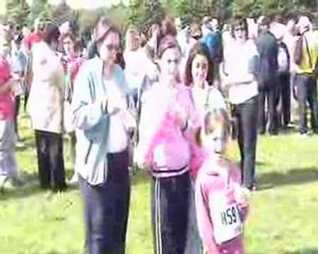 Race for Life Harlow 2008 (2)