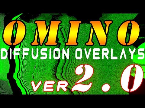 Omino Diffusion Effect