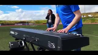 Vinir - The Racerunners Anthem