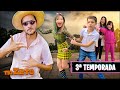 O orfanato  temporada 3 completa  tio zeto websrie