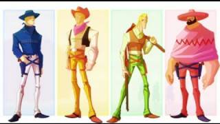 16ビットの宝石 - #27: サンセットライダーズ (SNES、Genesis) screenshot 5