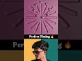 Perfect Timing 😮🔥 | Satisfying Visual #shorts #perfecttiming #satisfying