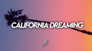 Video thumbnail of "Besomorph - California Dreaming (feat. Lunis)"
