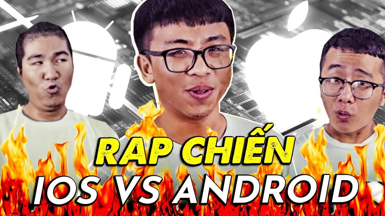 Rap Chiến Cực Gắt Tân 1 Cú vs Gà vs Hale ! newsletter