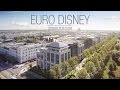 Euro Disney, Développeur de Val d'Europe