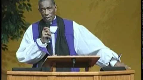 Bishop Rudolph W. McKissick SR. Consecration Servi...