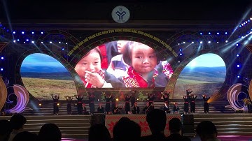 Hát xóm cọ hay tại tuần lễ văn hoá vùng Đông Bắc Quảng Ninh 2020