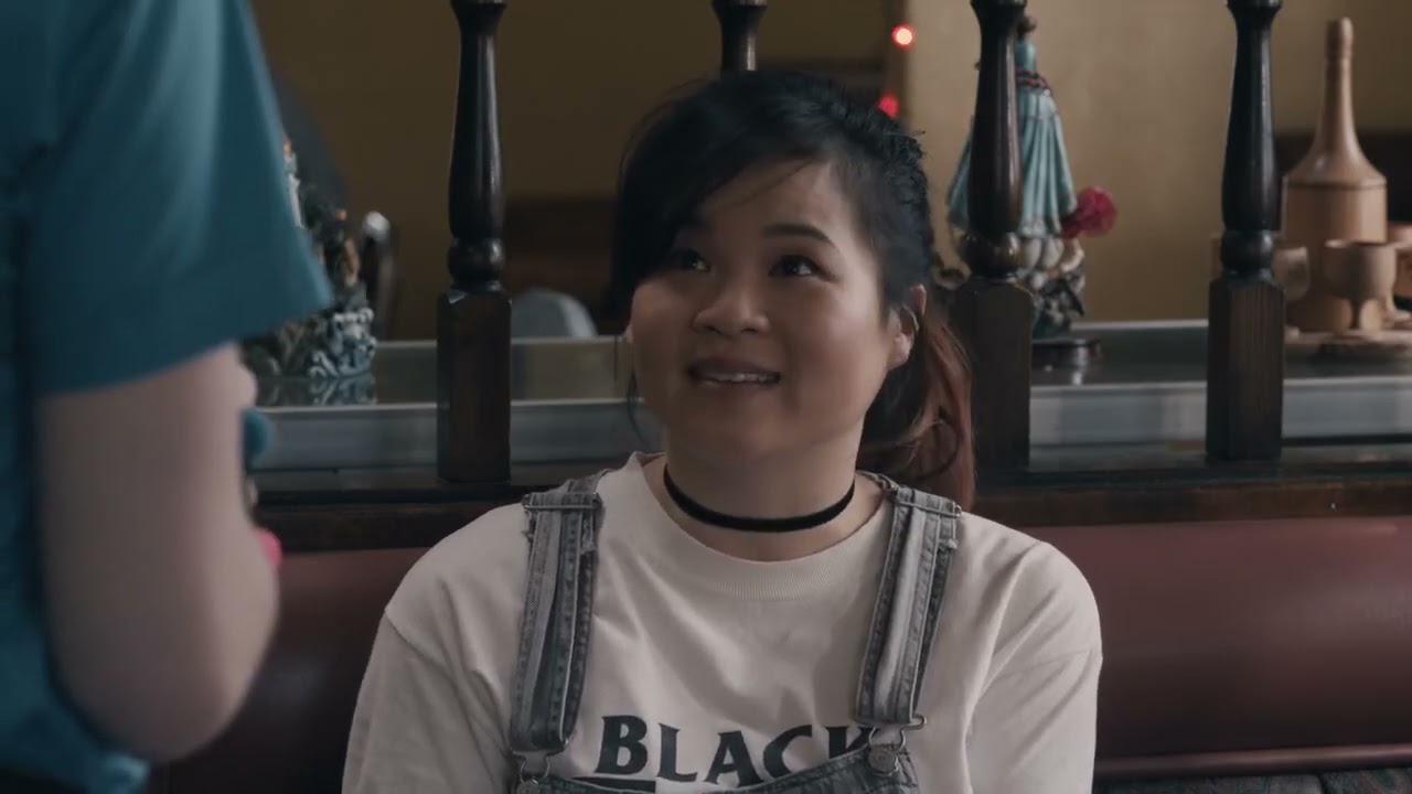 Episode 3 Jackie O  & Courtney Love (Sorry For Your Loss) Season 1