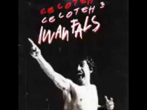 Iwan Falss Surat Buat Wakil Rakyat [Official Music Video]