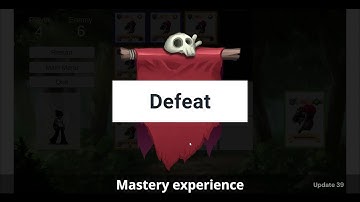 Update 39: UI Fixes and Smarter Enemy AI in Our Strategy Game