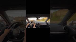 Some EA888 meditation #audi #pov