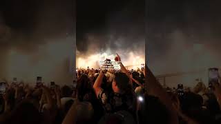 TECHNO IS BLESSING!! - Progressive Hypnotic Techno Music #trippytechno  #techno #shorts #psychedelic