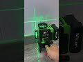 You finally have the right tripod for your laser level. 👌 #laserlevel #diytips #bluecollar #shorts