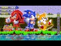 Sonic 3 A I R Anniversary Edition