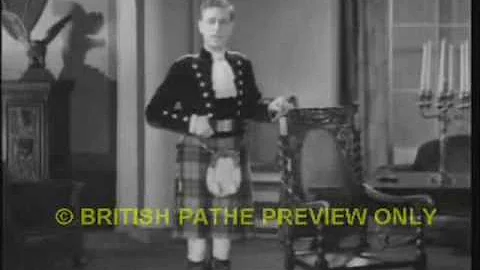 Robert Wilson - Annie Laurie