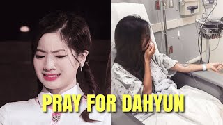 TWICE Member Dahyun Tests Positive for COVID-19