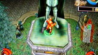 Marvel Ultimate Alliance 2 (PS2)