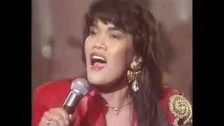 Aisyah - Kau Yang Istimewa (HMI)